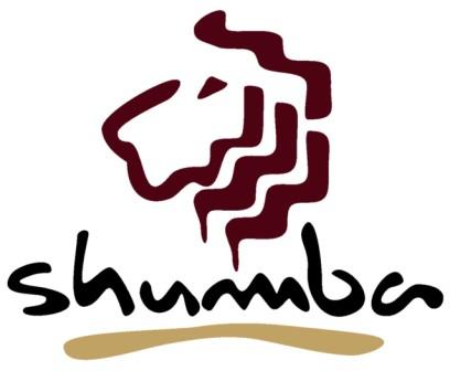 Weltenbummler Shumba - Weltreise mit dem Allrad Reisemobil - Logo Shumba
