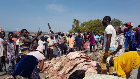 Senegal