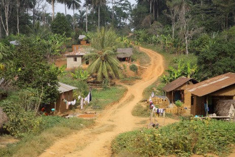Sierra Leone